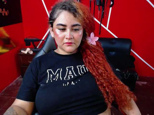 LOLYTABIGBOOBS's BongaCams show and profile