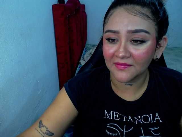 LOLYTABIGBOOBS's BongaCams show and profile