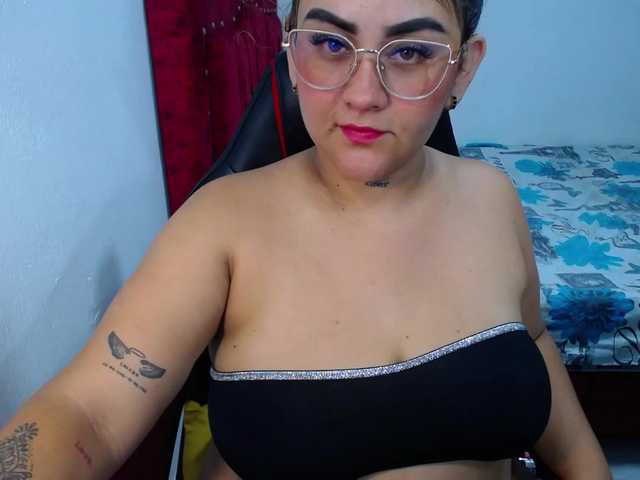 LOLYTABIGBOOBS's BongaCams show and profile