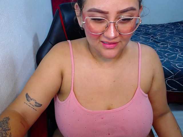 LOLYTABIGBOOBS's BongaCams show and profile