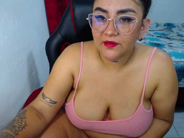 LOLYTABIGBOOBS's BongaCams show and profile