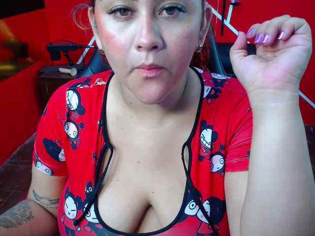 LOLYTABIGBOOBS's BongaCams show and profile