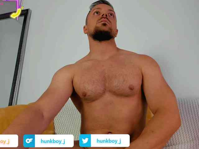 musclehunkboy