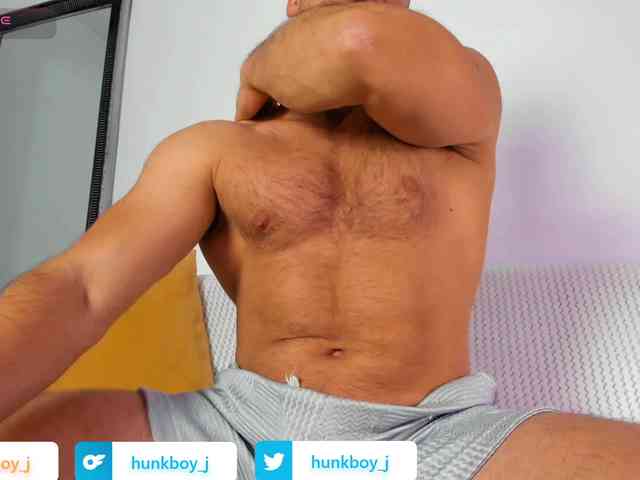 musclehunkboy