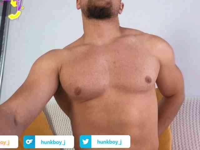 musclehunkboy