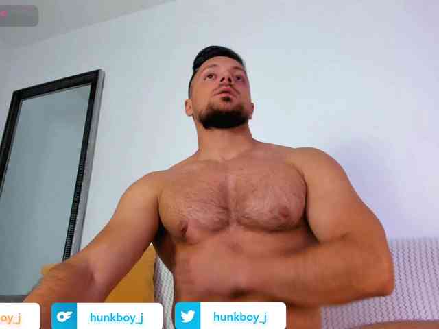 musclehunkboy