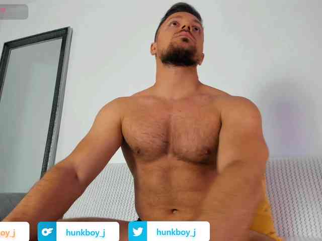 musclehunkboy