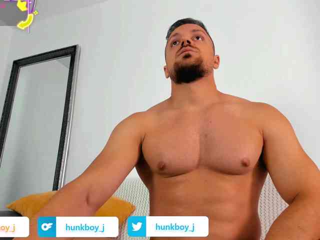 musclehunkboy