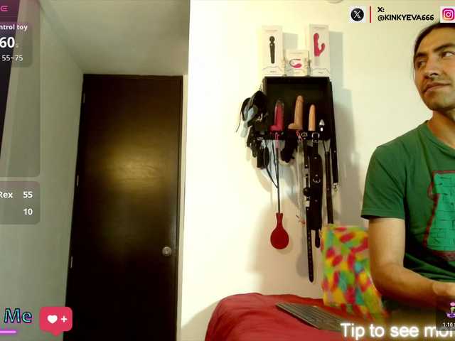 KIDDEVAA666999 webcam