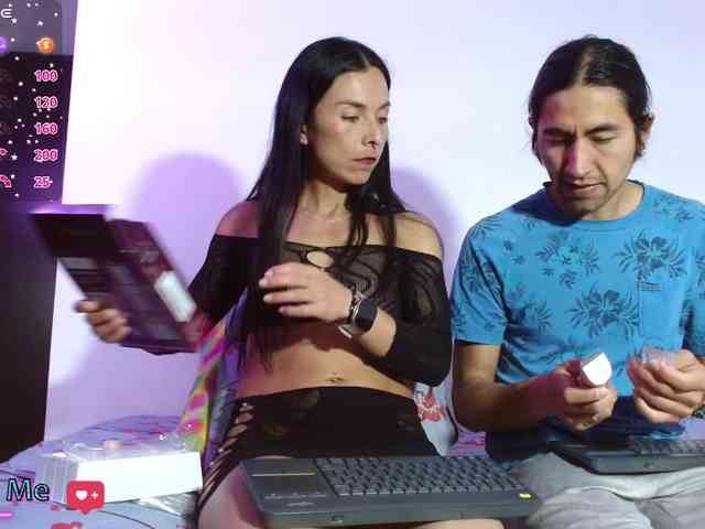 KIDDEVAA666999 webcam