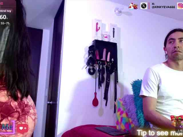 KIDDEVAA666999 webcam