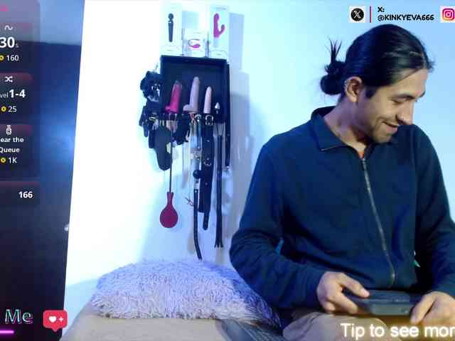 KIDDEVAA666999 webcam