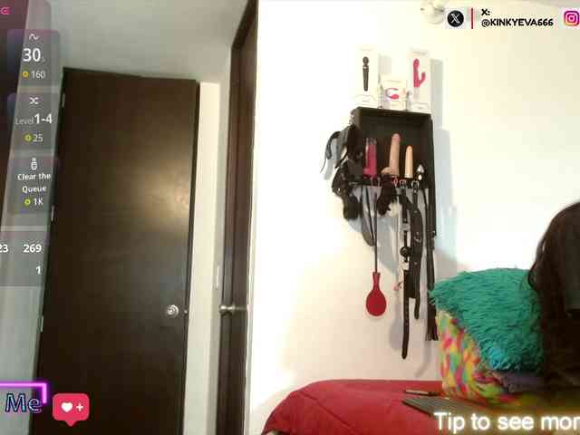 KIDDEVAA666999 webcam