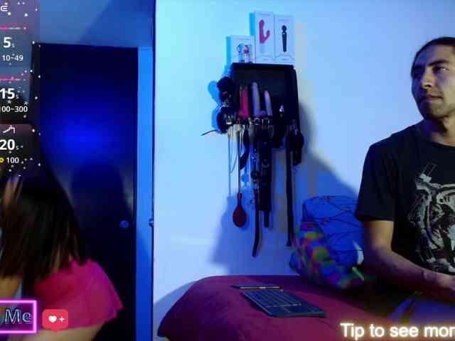 KIDDEVAA666999's webcam live show