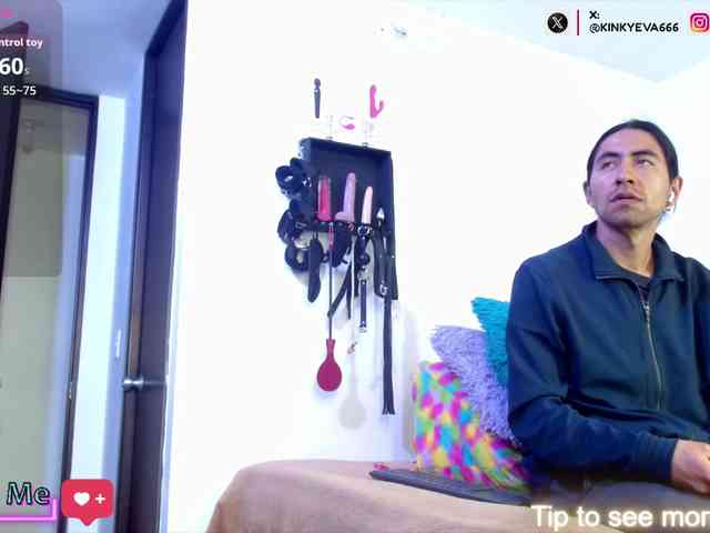 KIDDEVAA666999 webcam