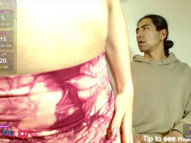 KIDDEVAA666999 webcam