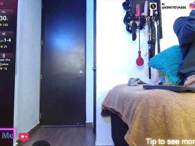 KIDDEVAA666999 webcam