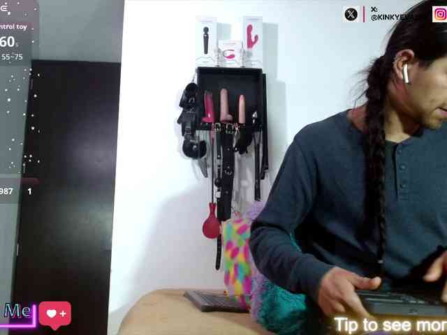 KIDDEVAA666999 webcam