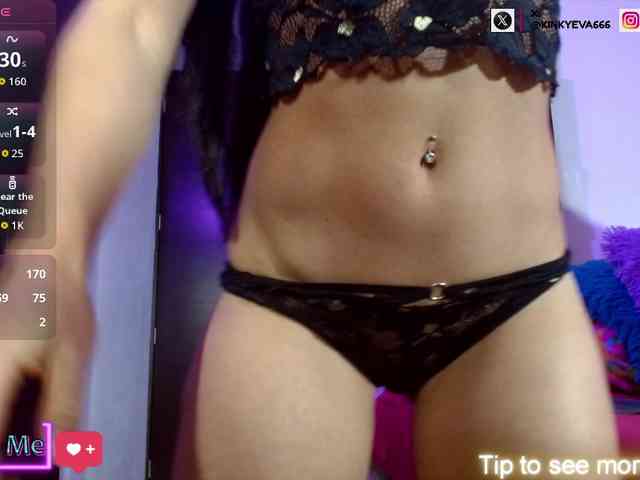 KIDDEVAA666999 webcam