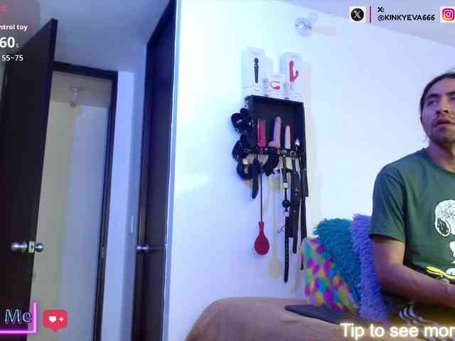 KIDDEVAA666999 webcam