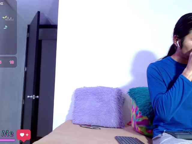 KIDDEVAA666999 webcam