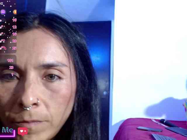 KIDDEVAA666999 webcam