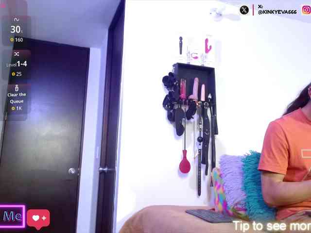 KIDDEVAA666999 webcam