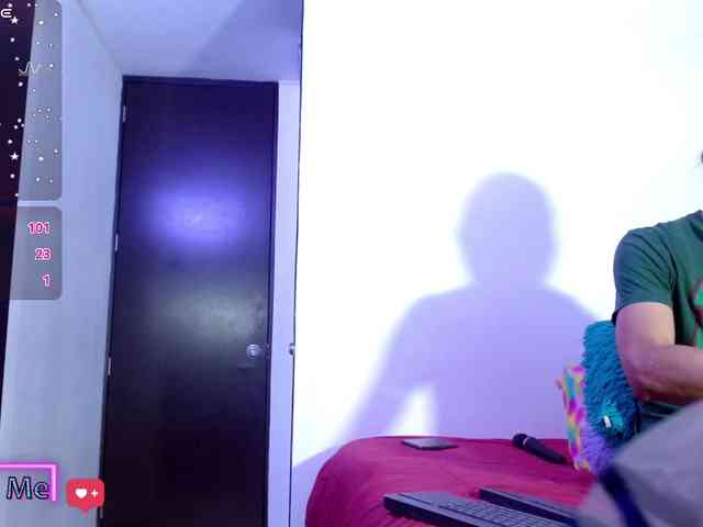 KIDDEVAA666999 webcam