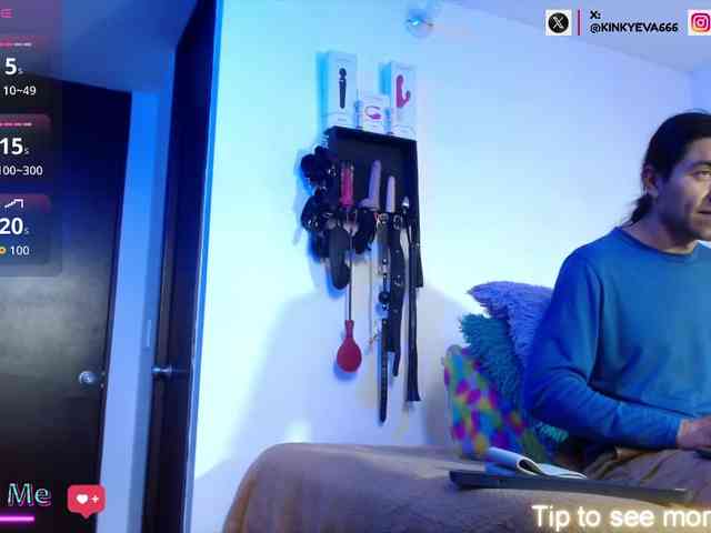 KIDDEVAA666999 webcam