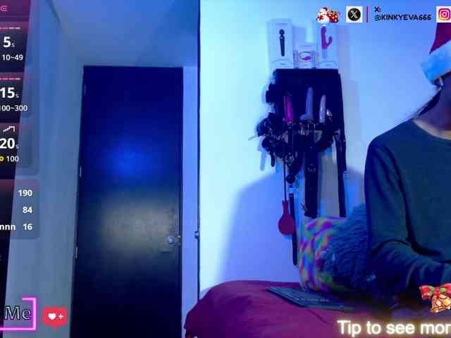 KIDDEVAA666999 webcam