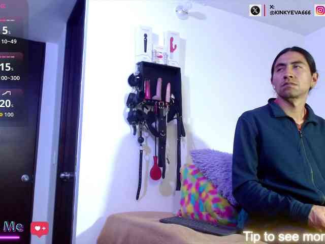 KIDDEVAA666999 webcam