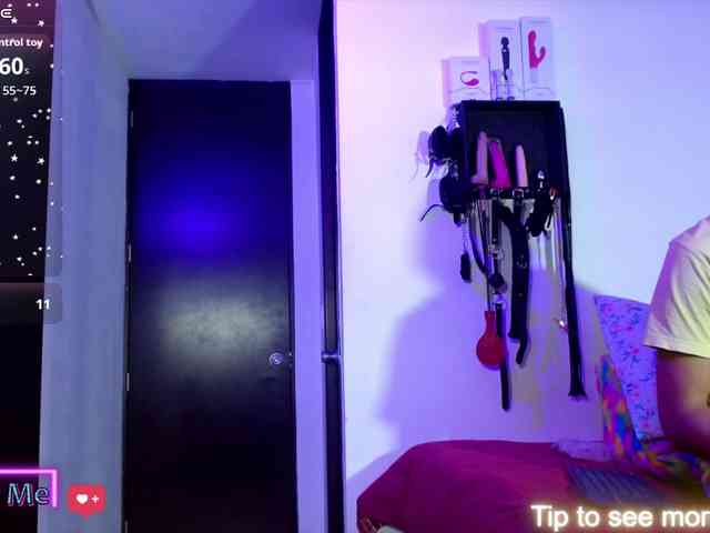 KIDDEVAA666999 webcam