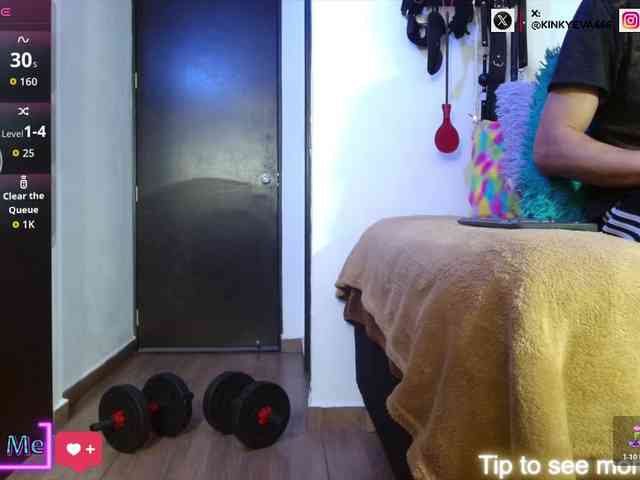 KIDDEVAA666999 webcam