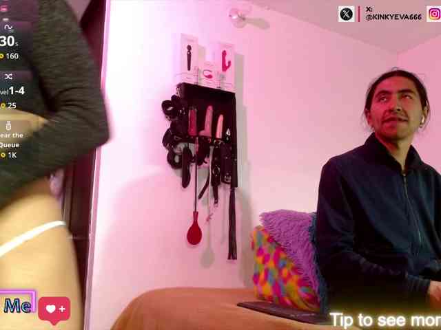 KIDDEVAA666999 webcam