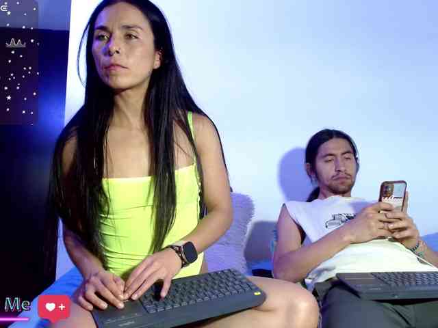KIDDEVAA666999 webcam