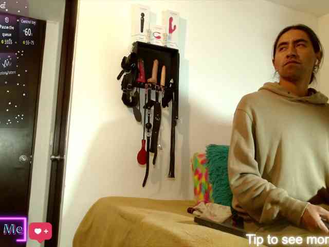 KIDDEVAA666999 webcam