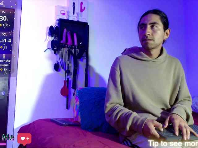 KIDDEVAA666999 webcam