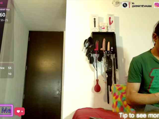 KIDDEVAA666999 webcam