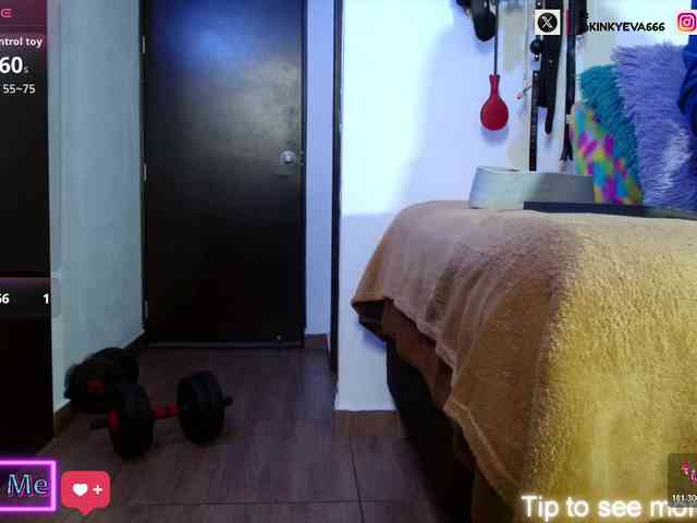 KIDDEVAA666999 webcam