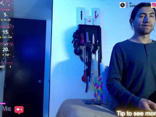 KIDDEVAA666999 webcam