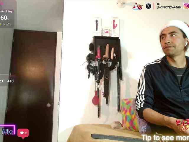 KIDDEVAA666999 webcam