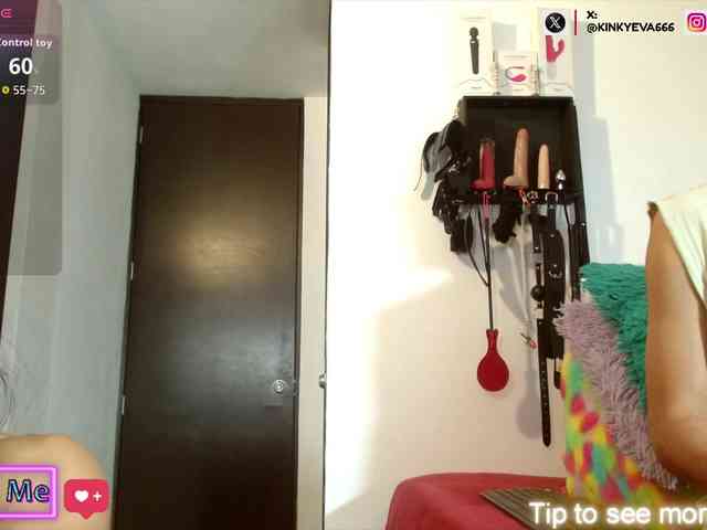 KIDDEVAA666999 webcam