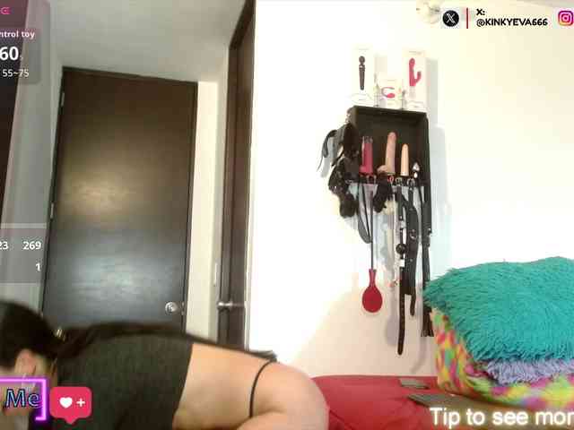 KIDDEVAA666999 webcam