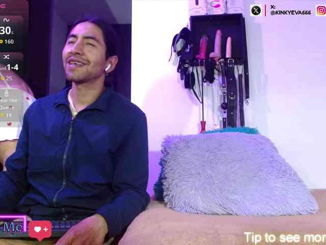 KIDDEVAA666999 webcam