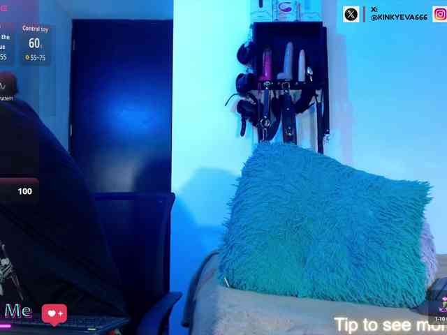 KIDDEVAA666999 webcam