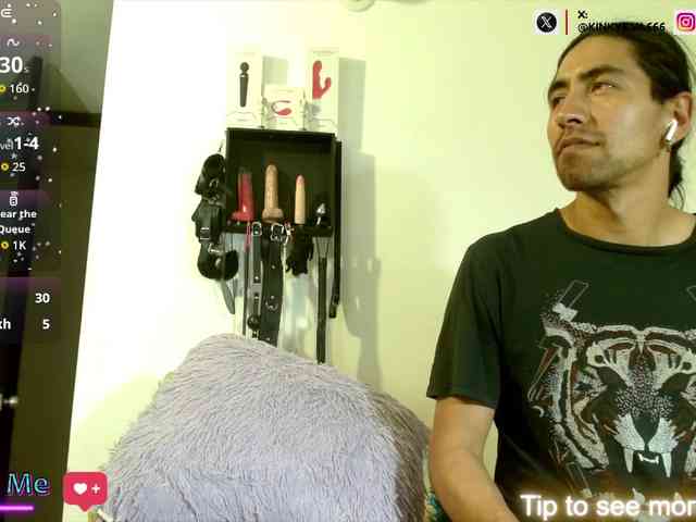 KIDDEVAA666999 webcam