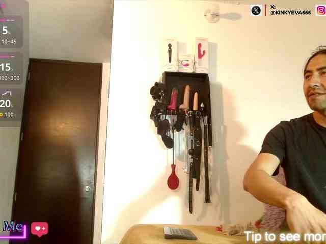 KIDDEVAA666999 webcam