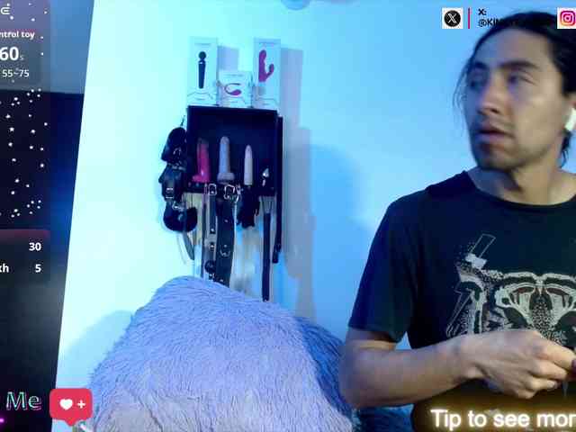 KIDDEVAA666999 webcam