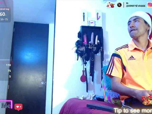 KIDDEVAA666999 webcam