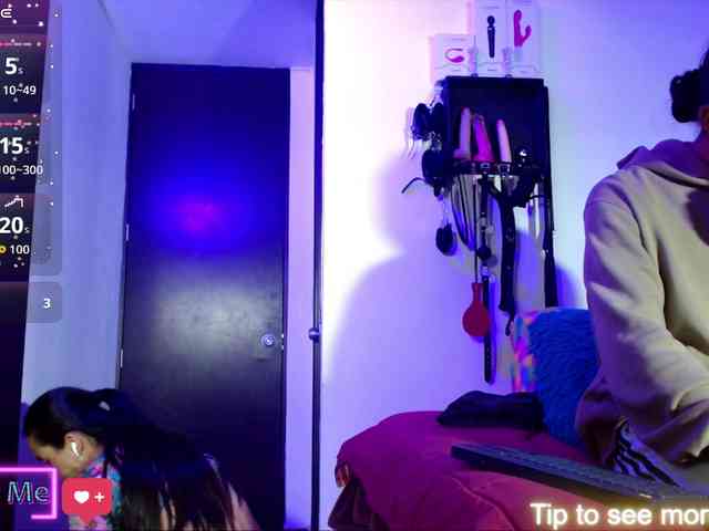 KIDDEVAA666999 webcam